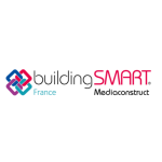 logo BUILDING SMART FRANCE ESITC Paris Innovation