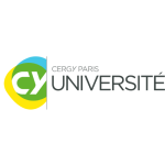 logo CY Université ESITC Paris Innovation