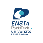 logo ENSTA Paris Saclay Université ESITC Paris Innovation