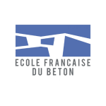 logo Ecole Nationale du béton ESITC Paris Innovation