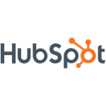 logo Hubspot for startups ESITC Paris Innovation