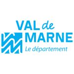 logo Val de Marne ESITC Paris Innovation