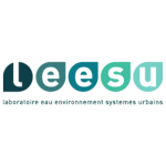 logo laboratoire LEESU ESITC Paris Innovation