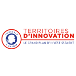 logo terres d'innovation ESITC Paris Innovation
