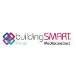 logo BUILDING SMART FRANCE ESITC Paris Innovation