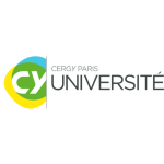 logo CY Université ESITC Paris Innovation