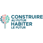 logo Construire au futur ESITC Paris Innovation