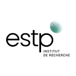 logo ESTP IRC ESITC Paris Innovation