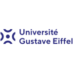 logo Gustave Eiffel UniversitéESITC Paris Innovation