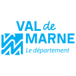 logo Val de Marne ESITC Paris Innovation