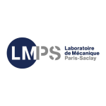 logo laboratoire LMPS ESITC Paris Innovation