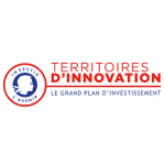 logo terres d'innovation ESITC Paris Innovation